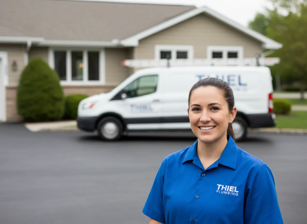Plumber Geneva, NE FAQs
